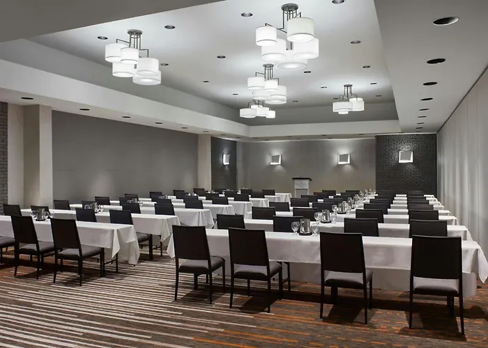 Delta s By Marriott QuebecHotel Quebec